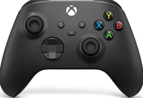 PAD KONTROLER XBOX SERIES S X PC CARBON BLACK