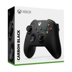 PAD KONTROLER XBOX SERIES S X PC CARBON BLACK