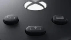 PAD KONTROLER XBOX SERIES S X PC CARBON BLACK
