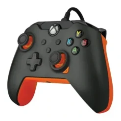Pad przewodowy Xbox Series One PC Atomic Black PDP