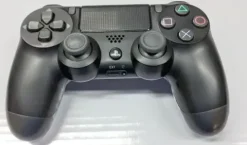 PAD PS4 DUALSHOCK 4 SLIM PRO V2 CZARNY ORYGINALNY
