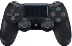 PAD PS4 DUALSHOCK 4 SLIM PRO V2 CZARNY ORYGINALNY