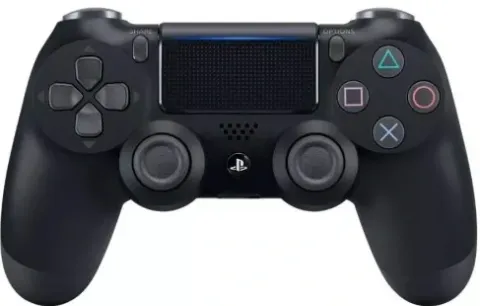 PAD PS4 DUALSHOCK 4 SLIM PRO V2 CZARNY ORYGINALNY