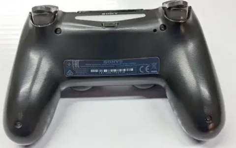 PAD PS4 DUALSHOCK 4 SLIM PRO V2 CZARNY ORYGINALNY