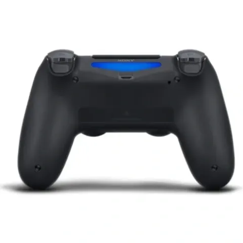 PAD PS4 DUALSHOCK 4 SLIM PRO V2 CZARNY ORYGINALNY