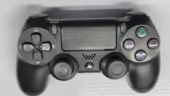 PAD PS4 DUALSHOCK 4 SLIM PRO V2 CZARNY ORYGINALNY