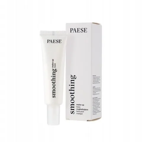Paese Artist Baza pod makijaż Smoothing 30ml