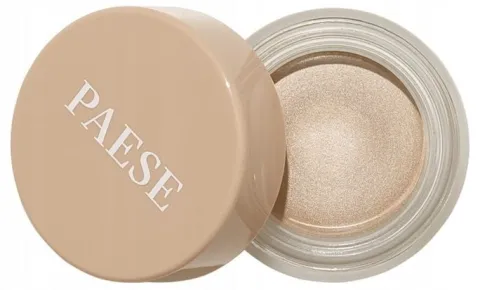 Paese Glow Kissed rozświetlacz w Kremie 01 4g
