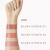 Paese Róż do policzków w kremie Blush Kissed 03