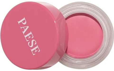 Paese Róż do policzków w kremie Blush Kissed 03