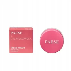 Paese Róż do policzków w kremie Blush Kissed 03