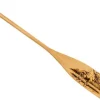 Pagaj John Paddle Beavertail Ozdoba Wypalany 110 cm - Moose 110 cm