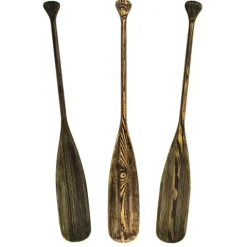 Pagaj John Paddle Ozdoba Postarzany 110 cm WZ4 110 cm