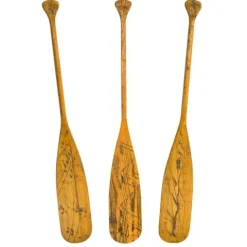 Pagaj John Paddle Ozdoba Postarzany 110 cm WZ5 110 cm