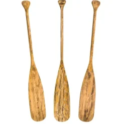 Pagaj John Paddle Ozdoba Postarzany 110 cm WZ3 110 cm