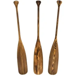 Pagaj John Paddle Ozdoba Postarzany 110 cm WZ1 110 cm