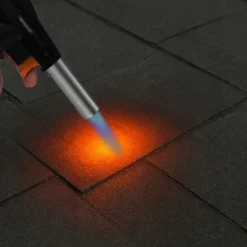Palnik gazowy VERGIONIC piezoelektryczny 1300°C na kartusz TS-700