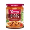 Pamapol Bigos z mięsem wieprzowym i suszonymi grzybami 500 g