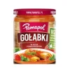 Pamapol Gołąbki w sosie pomidorowym 500 g