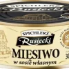 PAMAPOL MIĘSIWO W SOSIE WŁASNYM 300G KONSERWA