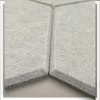 Panele Ścienne Filcowe 3D Heksagon Zagłówek Samoprzylepne Akustyczne Soft