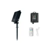PANEL SOLARNY LED 4,5V 1,2W Z CZUJNIKIEM ZMIERZCHU IP44