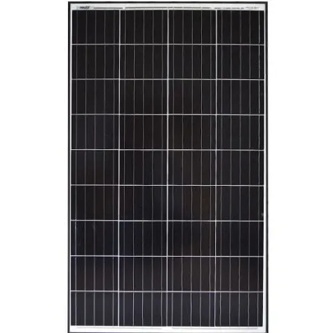 PANEL SŁONECZNY 140W 12V MAXX MONOKRYSTALICZNY