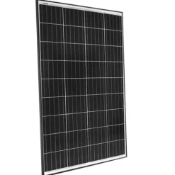 PANEL SŁONECZNY 140W 12V MAXX MONOKRYSTALICZNY