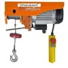 PANSAM A045110 WCIĄGARKA WYCIĄGARKA ELEKTRYCZNA LINOWA 1050W 600kg EWIMAX - OFICJALNY DYSTRYBUTOR - AUTORYZOWANY DEALER PANSAM