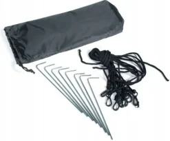 PARASOL NAMIOT WĘDKARSKI WODOSZCZELNY 250CM WBIJAK