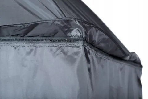 PARASOL NAMIOT WĘDKARSKI WODOSZCZELNY 250CM WBIJAK