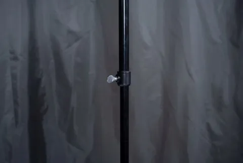 PARASOL NAMIOT WĘDKARSKI WODOSZCZELNY 220CM NECO,.: