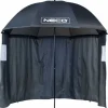 PARASOL NAMIOT WODOSZCZELNY WĘDKARSKI 250CM WBIJAK