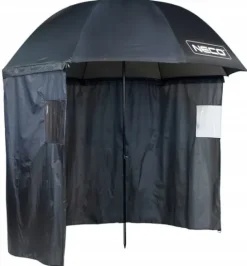 PARASOL NAMIOT WODOSZCZELNY WĘDKARSKI 250CM WBIJAK