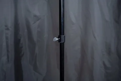 PARASOL NAMIOT WODOSZCZELNY WĘDKARSKI 250CM WBIJAK