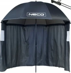 PARASOL NAMIOT WODOSZCZELNY WĘDKARSKI 250CM WBIJAK
