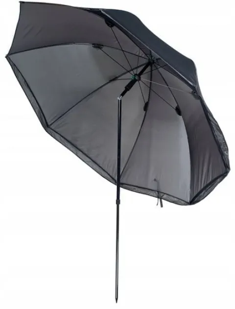 PARASOL NAMIOT WODOSZCZELNY WĘDKARSKI 250CM WBIJAK
