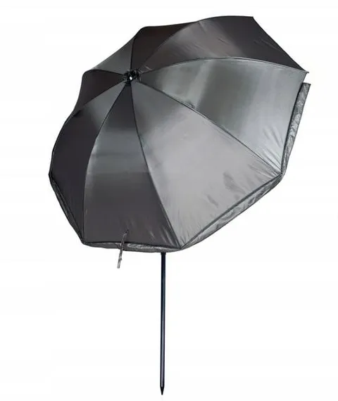 PARASOL NAMIOT WODOSZCZELNY WĘDKARSKI 250CM WBIJAK