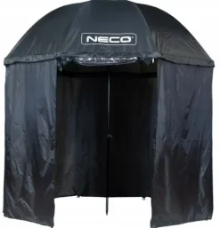 PARASOL NAMIOT WODOSZCZELNY WĘDKARSKI GUMOWANE SZWY 250CM WBIJAK GRATIS !!!
