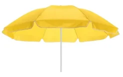 Parasol plażowy KEMER SUNFLOWER Żółty