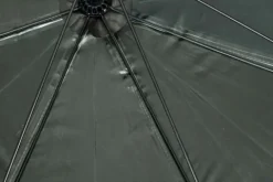 PARASOL WĘDKARSKI NAMIOT NA RYBY WODOODPORNY ZIELONY DLA WĘDKARZA 240cm