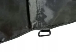 PARASOL WĘDKARSKI NAMIOT NA RYBY WODOODPORNY ZIELONY DLA WĘDKARZA 240cm