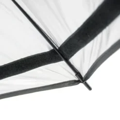 PARASOL WĘDKARSKI NAMIOT WODOODPORNY Z BOKAMI UV DUŻY KARPIOWY MOBILNY XXL
