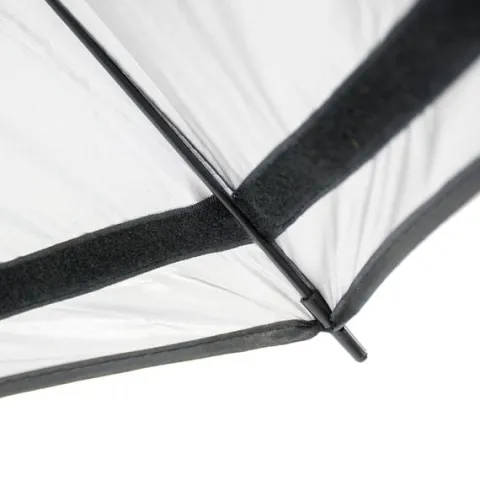 PARASOL WĘDKARSKI NAMIOT WODOODPORNY Z BOKAMI UV DUŻY KARPIOWY MOBILNY XXL