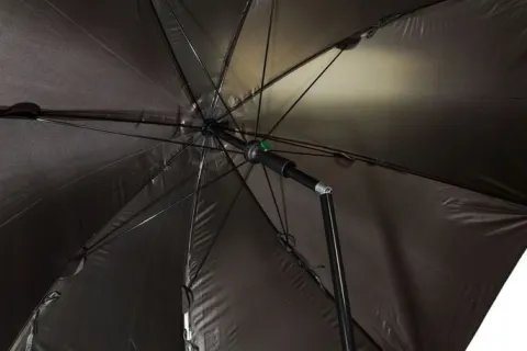 PARASOL WĘDKARSKI NAMIOT Z BOKAMI 3/4 250cm 2,5m + WBIJAK HOKKAIDO ZESTAW