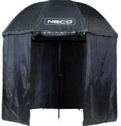PARASOL WĘDKARSKI PEŁNY NECO PRO GUMOWANE SZWY 250CM