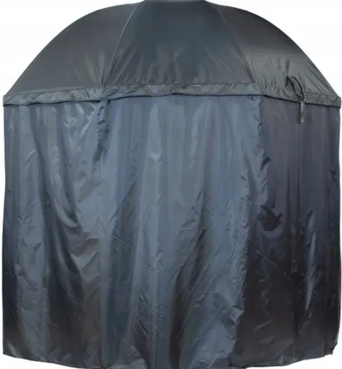PARASOL WĘDKARSKI PEŁNY NECO PRO GUMOWANE SZWY 250CM