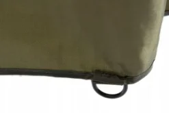 PARASOL WĘDKARSKI Z MOSKITIERĄ NECO PRO 250CM GUMOWANE SZWY