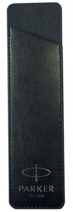 PARKER URBAN DŁUGOPIS CZARNY ZŁOTY GT ETUI PREZENT DLA NAUCZYCIELA GRAWER