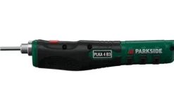 PARKSIDE Lutownica akumulatorowa PLKA 4 B3 4 V